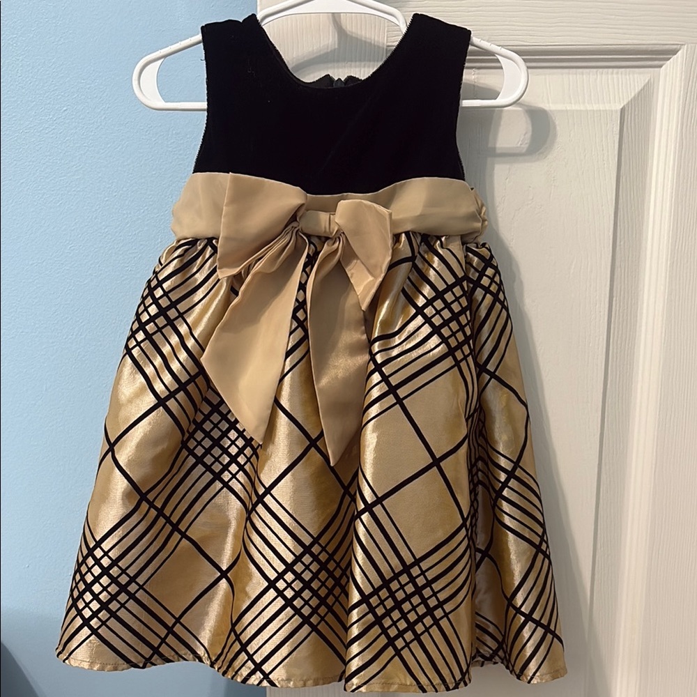 Lilybird Formal 2T Dress